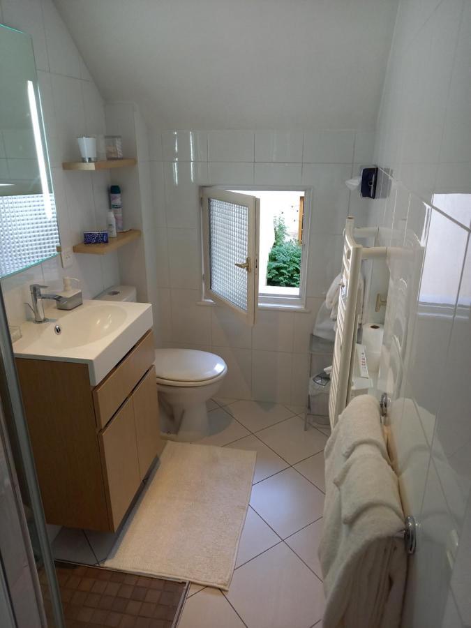 Beaune City Suite Exterior photo
