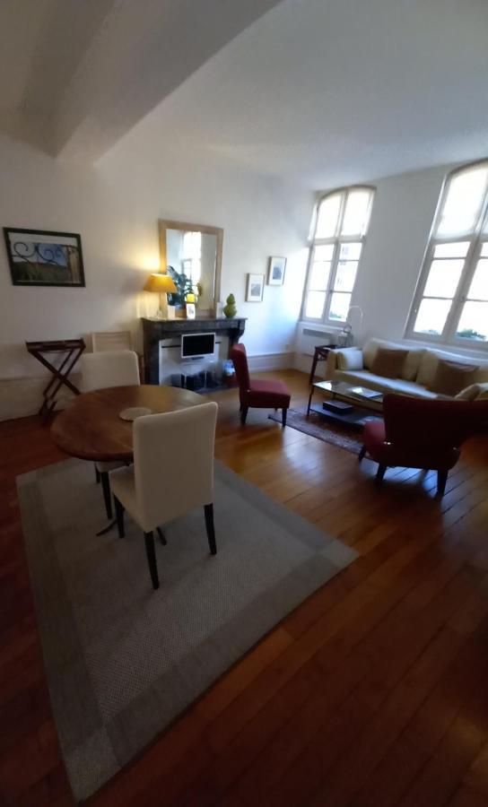 Beaune City Suite Exterior photo