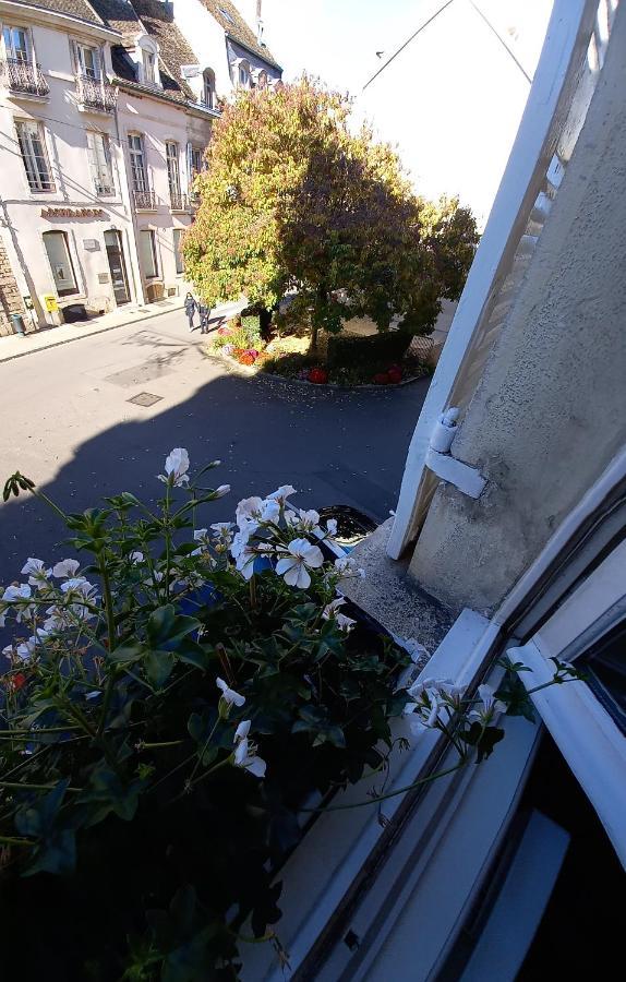 Beaune City Suite Exterior photo