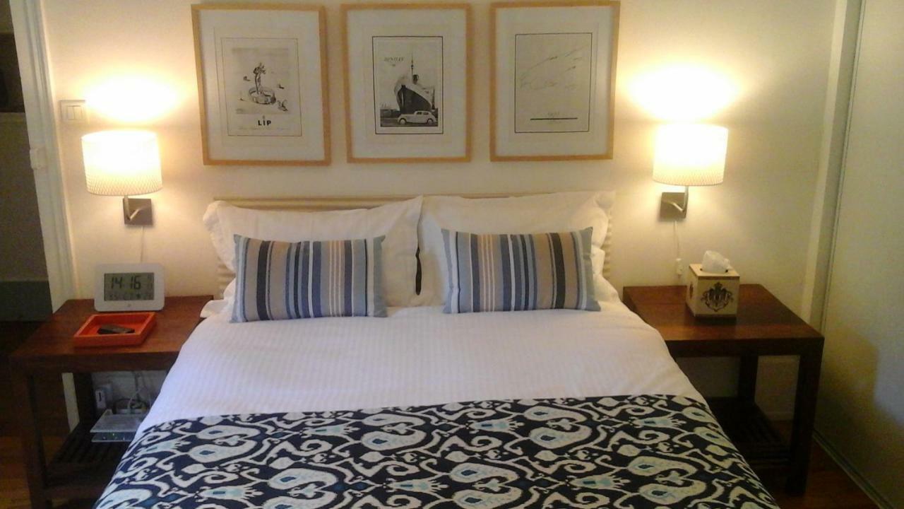 Beaune City Suite Exterior photo